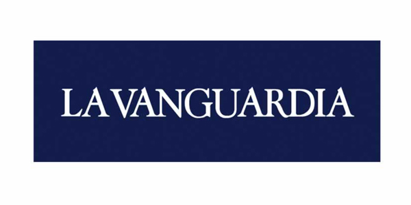 Logo La Vanguardia