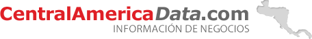 Logo Central America Data