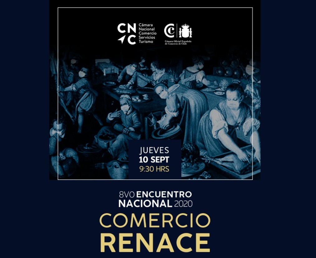 Comercio renace presentacion