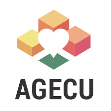 Logo AGECU